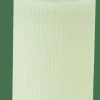 Best CASA LED Bougie Avec LED Menthe