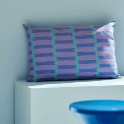 Discount CASA LEE Coussin Mauve