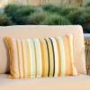 Best CASA LEVI Coussin Multicolore