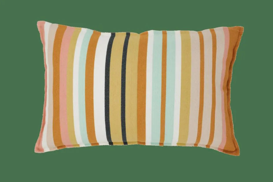 Best CASA LEVI Coussin Multicolore