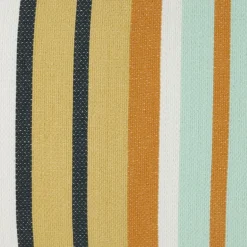Best CASA LEVI Coussin Multicolore
