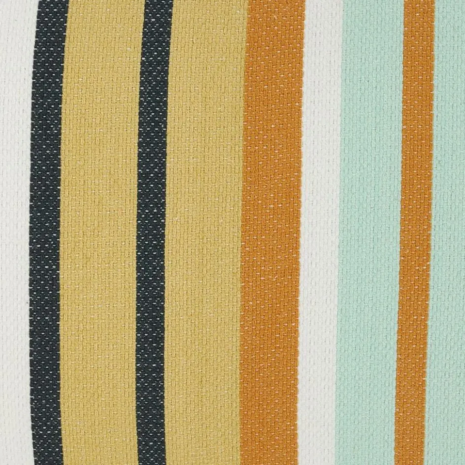 Best CASA LEVI Coussin Multicolore