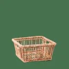 Discount CASA LIANO Panier Naturel