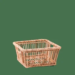 Discount CASA LIANO Panier Naturel