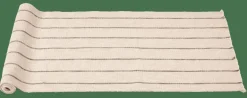 Sale CASA LIGO Chemin De Table Beige