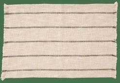 Discount CASA LIGO Set De Table Beige