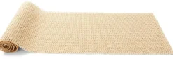 Clearance CASA LINDE Chemin De Table Beige