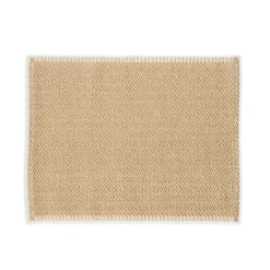 Online CASA LINDE Set De Table Beige