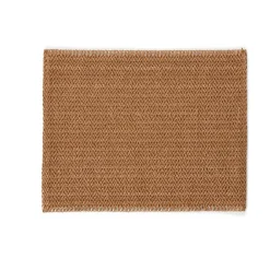 Best CASA LINDE Set De Table Naturel