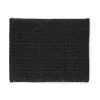 Sale CASA LINDE Set De Table Noir