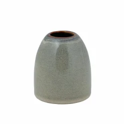 Clearance CASA LINDE Vase Beige
