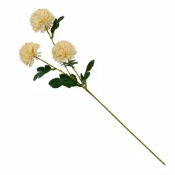 Clearance CASA LINDE Vase Beige