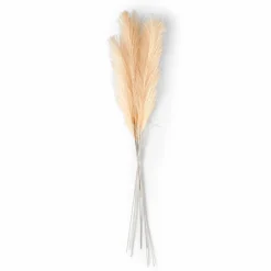 Clearance CASA LINDE Vase Beige