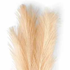 Clearance CASA LINDE Vase Beige