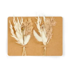 Clearance CASA LINDE Vase Beige