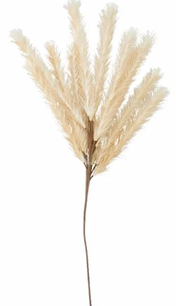 Clearance CASA LINDE Vase Beige