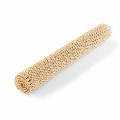 Best CASA LINDE Vase Brun Clair