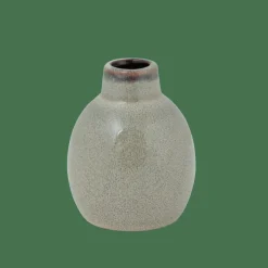 Clearance CASA LINDE Vase Taupe