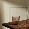 Sale CASA LINE Verre 29 CL Mauve