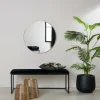 Best CASA LINEA Miroir Doré
