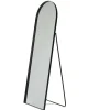 New CASA LINEA Miroir Noir