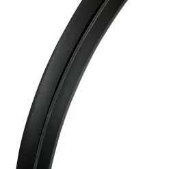 New CASA LINEA Miroir Noir