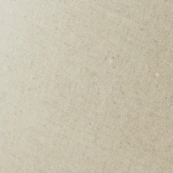 Outlet CASA LINHO Abat-jour Beige