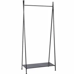 Sale CASA LINOLUX Boîte De Rangement Avec Couvercle Beige
