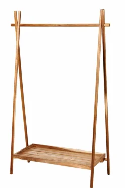 Clearance CASA LINOLUX Boîte De Rangement Avec Fermeture éclair Beige
