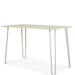 Clearance CASA LINOLUX Boîte De Rangement Avec Fermeture éclair Beige