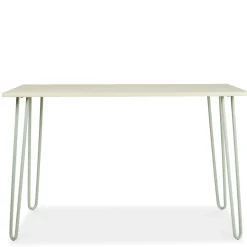 Clearance CASA LINOLUX Boîte De Rangement Avec Fermeture éclair Beige