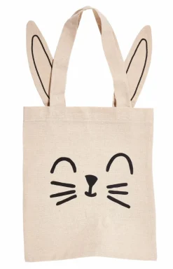 Discount CASA LINOLUX Sac De Rangement XL Avec Fermeture éclair Beige