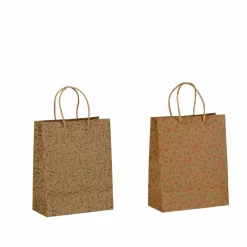 Discount CASA LINOLUX Sac De Rangement XL Avec Fermeture éclair Beige