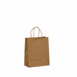 Discount CASA LINOLUX Sac De Rangement XL Avec Fermeture éclair Beige