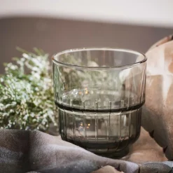 Best CASA LINQ Verre 26,6 CL Gris
