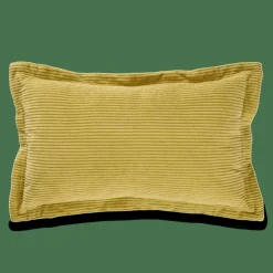 Best CASA LISTRA Coussin Lime