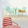 Clearance CASA LIVA Chaise Bistrot Aqua