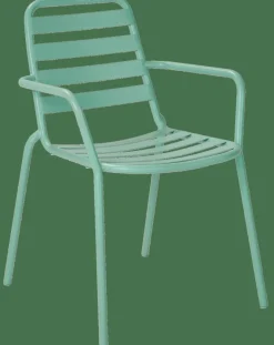 Clearance CASA LIVA Chaise Bistrot Aqua