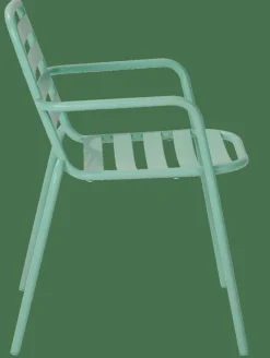 Clearance CASA LIVA Chaise Bistrot Aqua