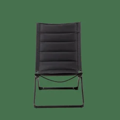 Sale CASA LIZA Chaise Pliante Noir
