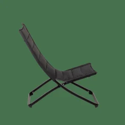 Sale CASA LIZA Chaise Pliante Noir
