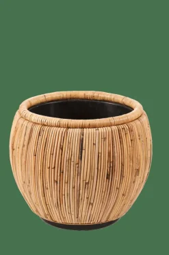 Sale CASA LOMBOK Pot De Fleurs Naturel