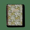 Discount CASA LOULOU Cahier Multicolore