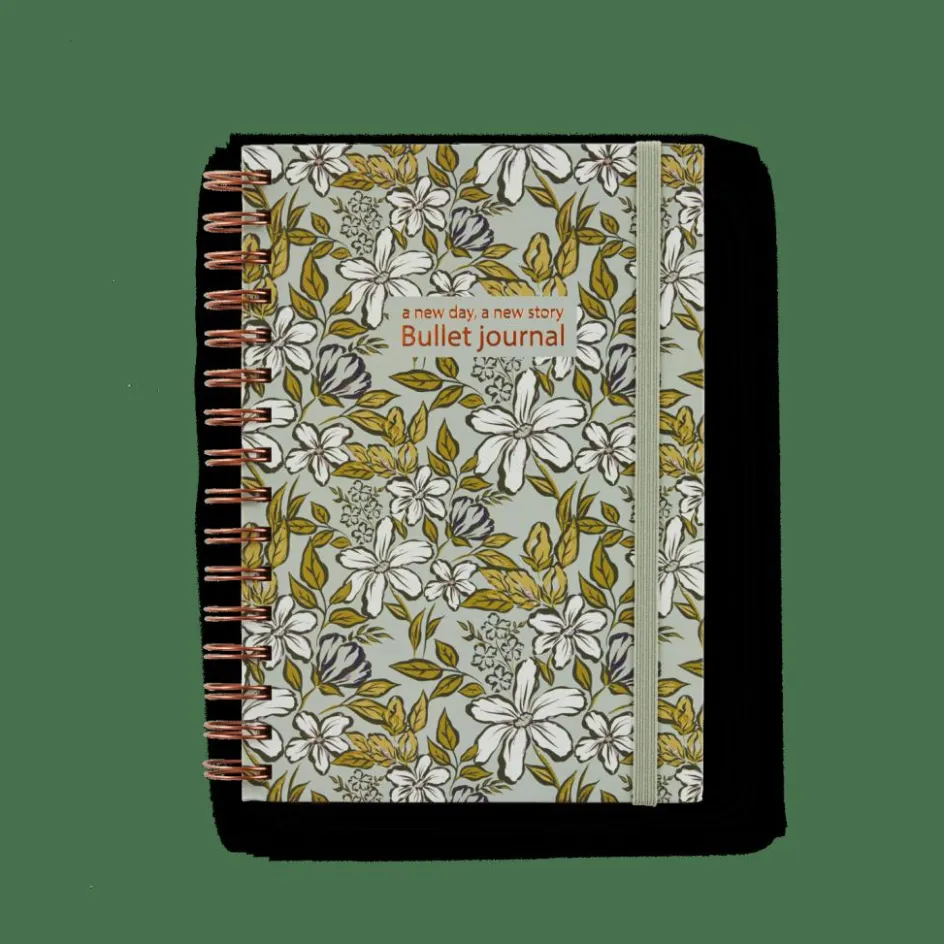 Discount CASA LOULOU Cahier Multicolore
