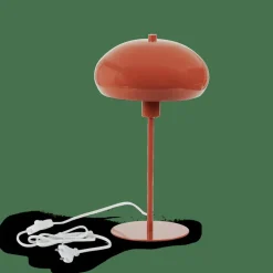 Outlet CASA LUCILE Lampe De Table Terre Cuite
