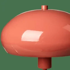 Outlet CASA LUCILE Lampe De Table Terre Cuite