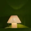 Sale CASA LUMINA Lampe De Table Naturel