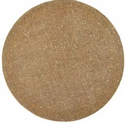 Sale CASA LUSSO Rond De Serviette Doré