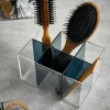 Sale CASA LUXACRYL Organisateur Transparent