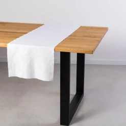 New CASA LUXALIN Chemin De Table Naturel